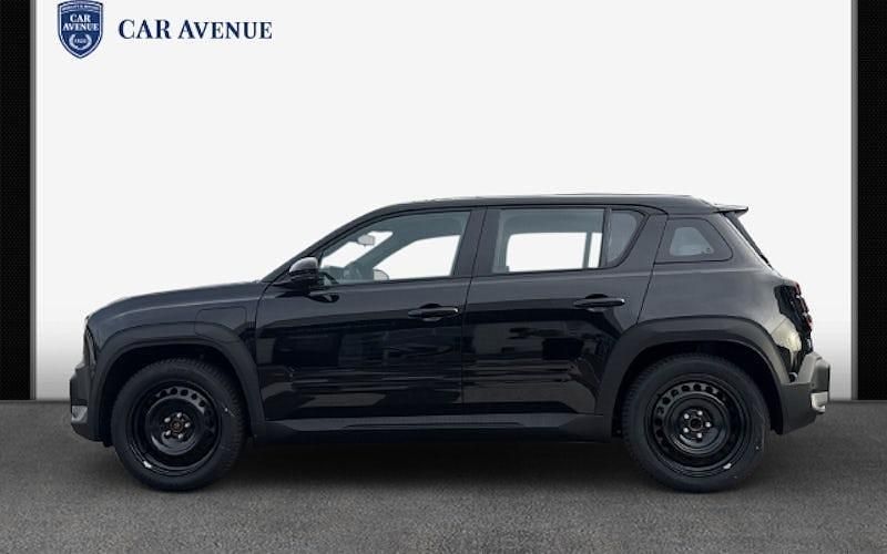 Neu Renault 4 E-Tech Evolution 89 kW (122 PS) 2026 Schwarz SUV