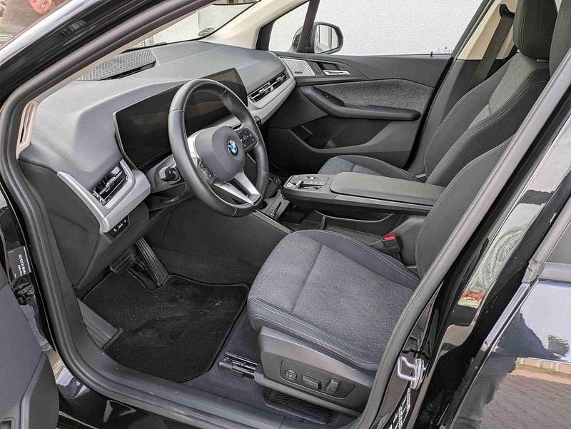 Gebraucht BMW 220 156 PS (114 kW) 2023 Schwarz Kombi