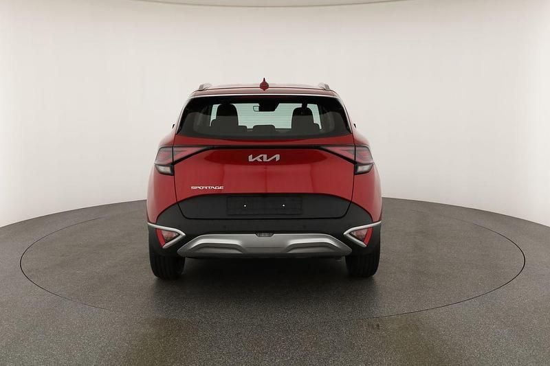 Infrarot metallic Neu 2025 Kia Sportage Urban SUV | 30.475 € (Superpreis) - Bild 1/4