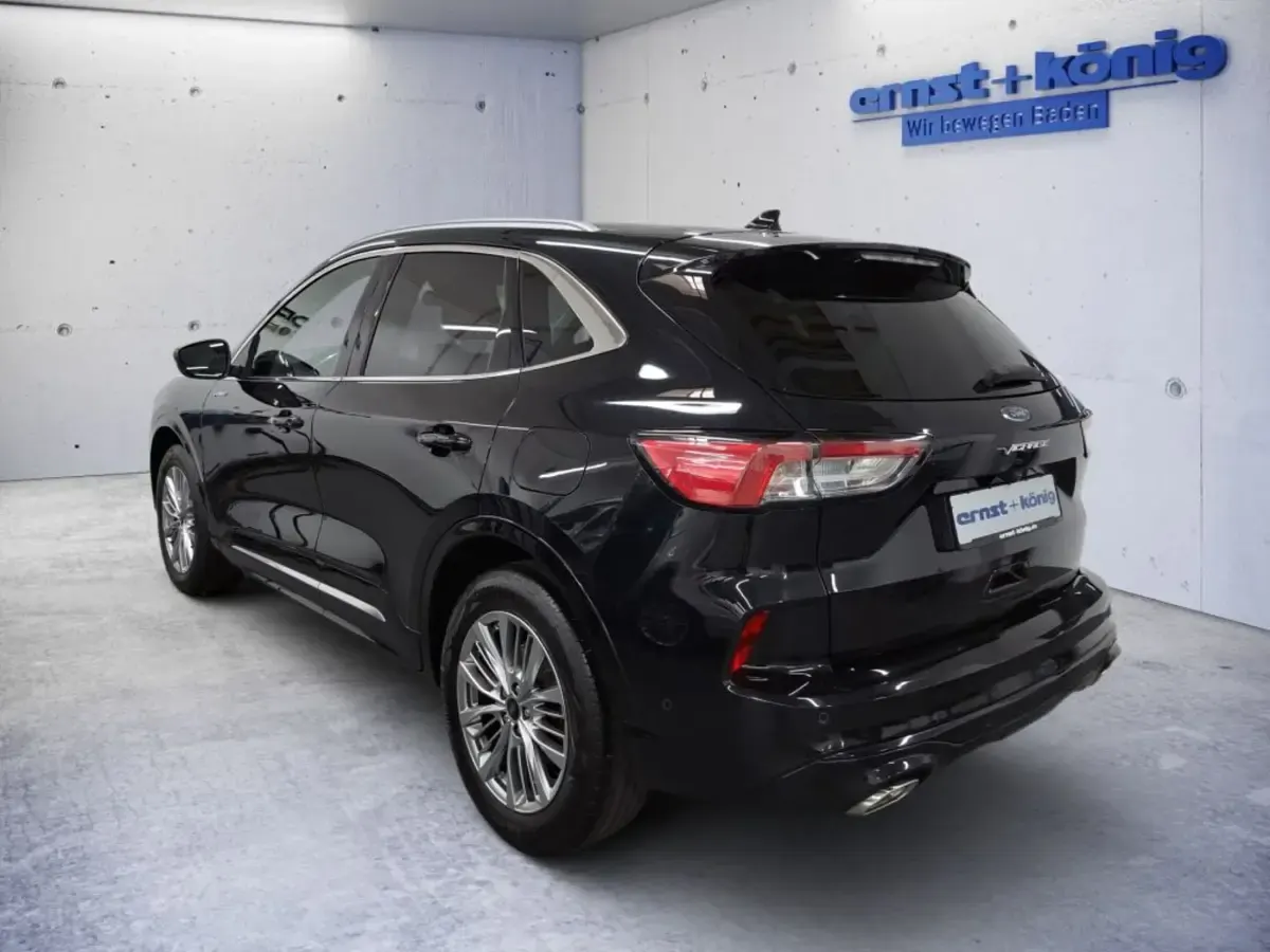 Gebraucht Ford Kuga Vignale 2022 SUV