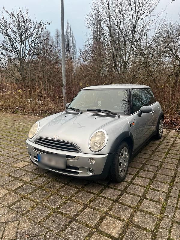 Gebraucht 2005 Mini Cooper Kleinwagen | 3.099 € - Bild 1/4