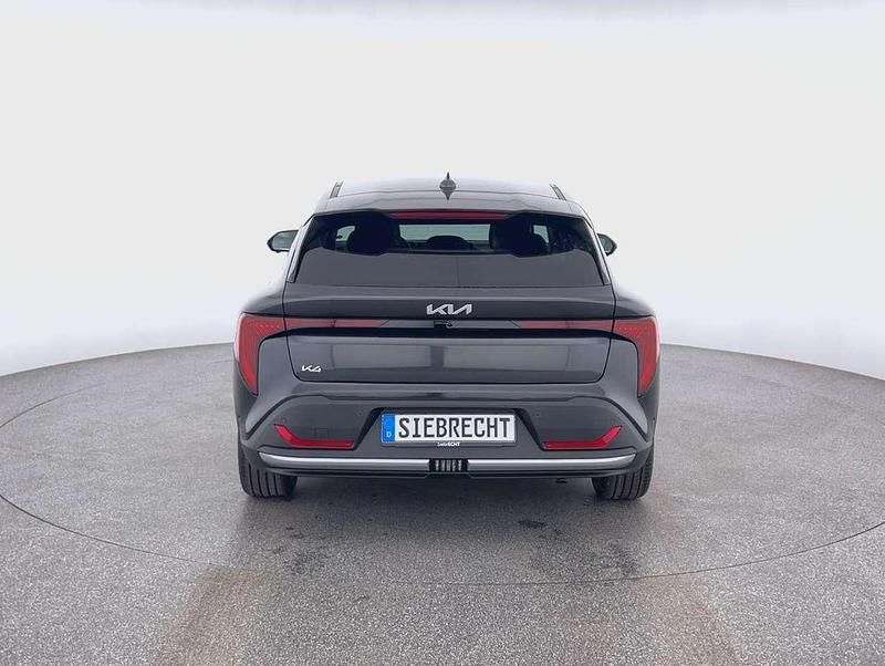 Gebraucht Kia K4 Spirit 150 PS (110 kW) 2025 Grau Limousine