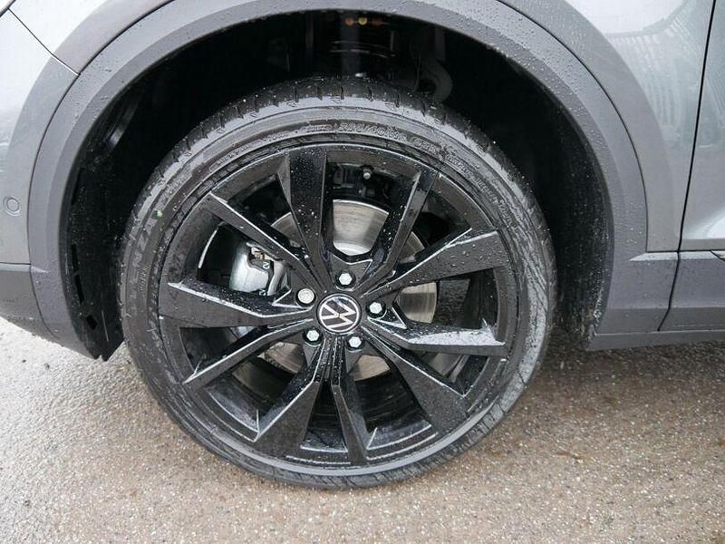 Neu VW T-Roc Style 150 PS (110 kW) 2025 Schwarz SUV