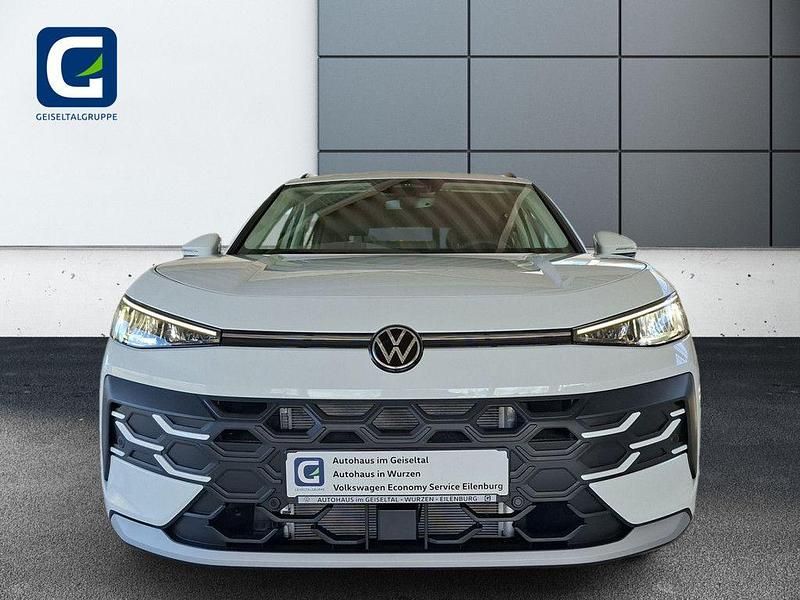 Neu VW T-Roc Life 116 PS (85 kW) 2026 Weiß SUV