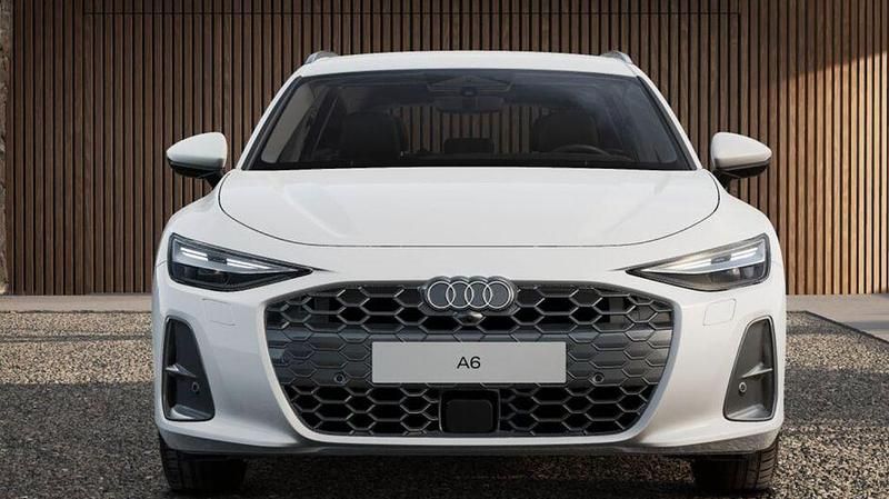 Neu Audi A6 299 PS (219 kW) 2026 Kombi