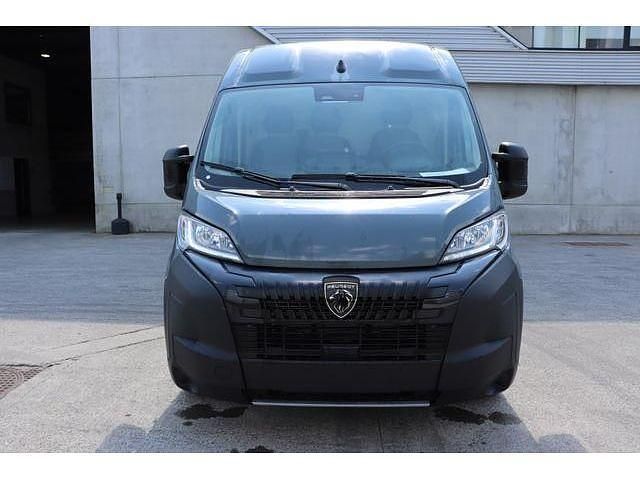 Neu 2025 Peugeot Boxer S Van | 31.393 € (Fairer Preis) - Bild 1/1