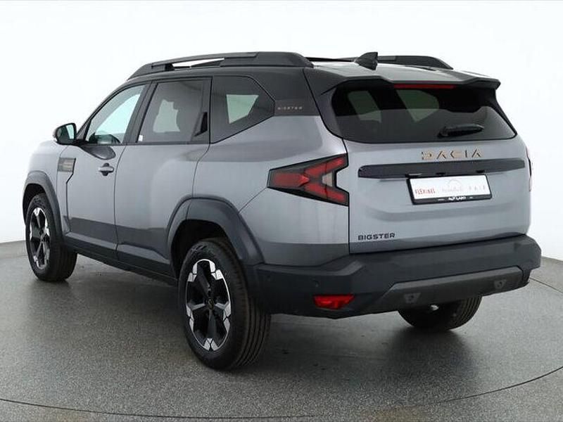 Neu Dacia Bigster 140 PS (102 kW) 2026 Andere SUV