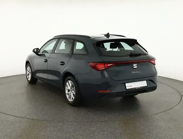 Ny Seat Leon 2025 Andere