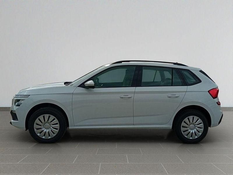 Neu Skoda Kamiq Essence 116 PS (85 kW) 2025 Weiß SUV
