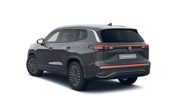 Neu VW Tayron Elegance 150 PS (110 kW) 2026 Grau SUV