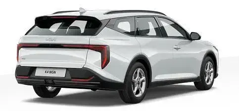 Neu Kia K4 Vision 150 PS (110 kW) 2026 Morning haze Kombi