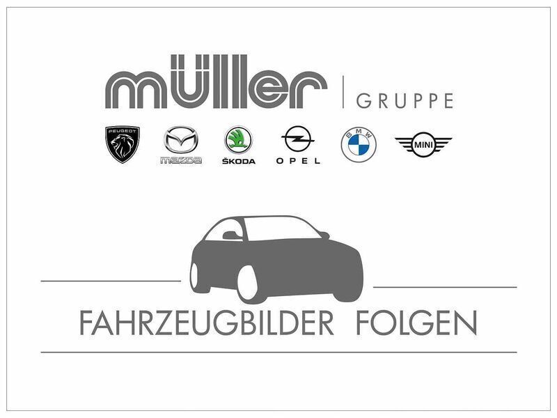 Neu 2025 Peugeot 3008 GT SUV | 44.850 € - Bild 1/1