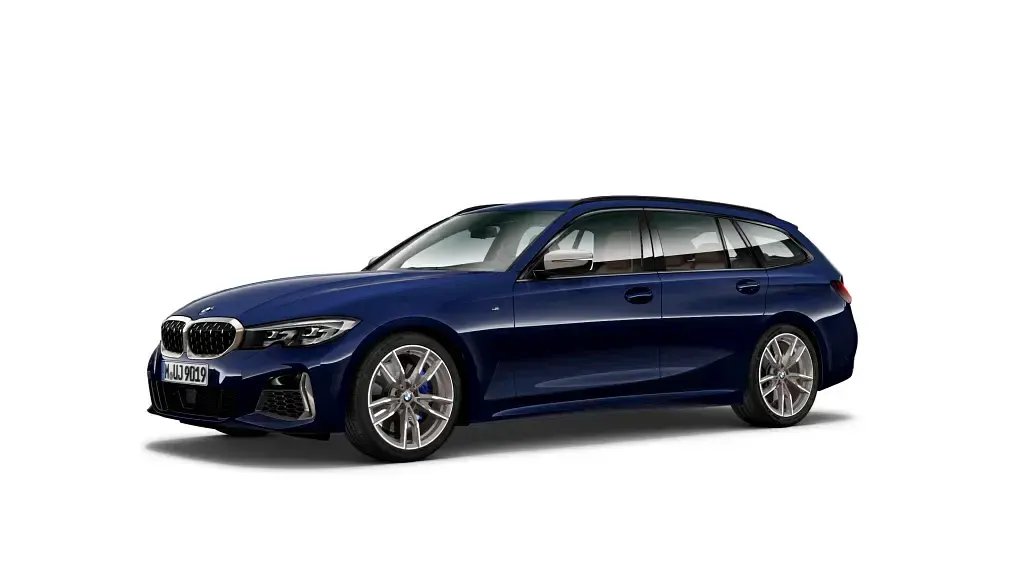 Gebraucht BMW M340 Efficient Dynamics 340 PS (250 kW) 2026 Limousine
