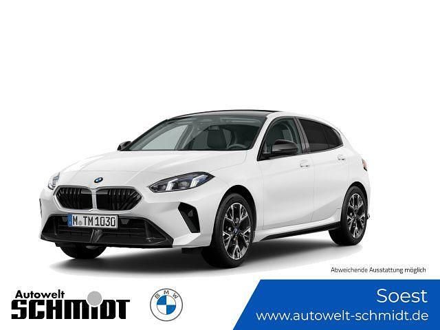 Alpinweiß uni Neu 2025 BMW 120 M Sport Kleinwagen | 36.150 € (Fairer Preis) - Bild 1/4