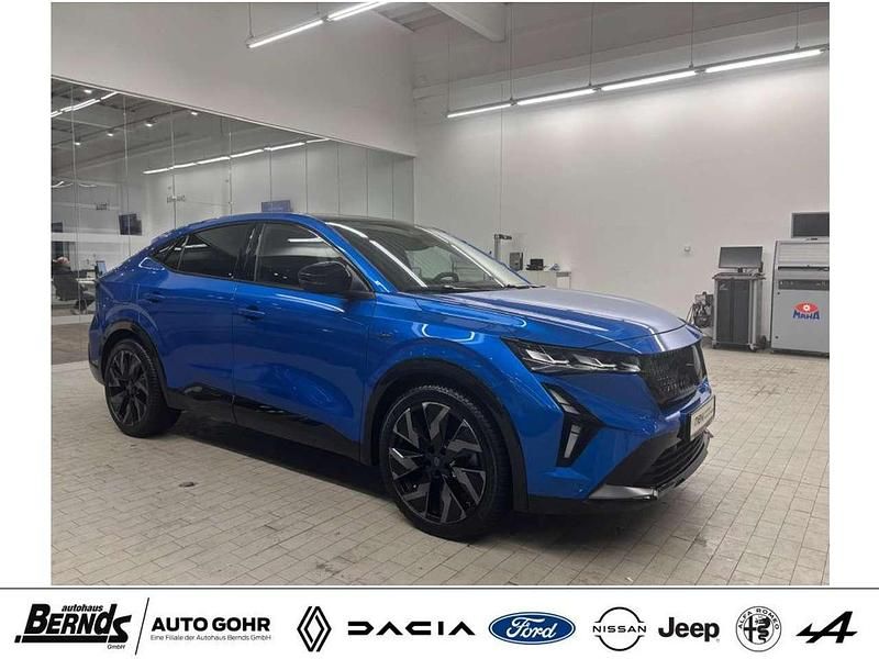 Gebraucht Renault Rafale Esprit Alpine 200 PS (147 kW) 2025 Gipfelblau metallic / dach in SUV