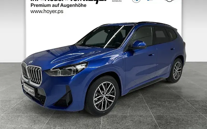 Gebraucht BMW X1 Comfort Edition 326 PS (239 kW) 2026 SUV