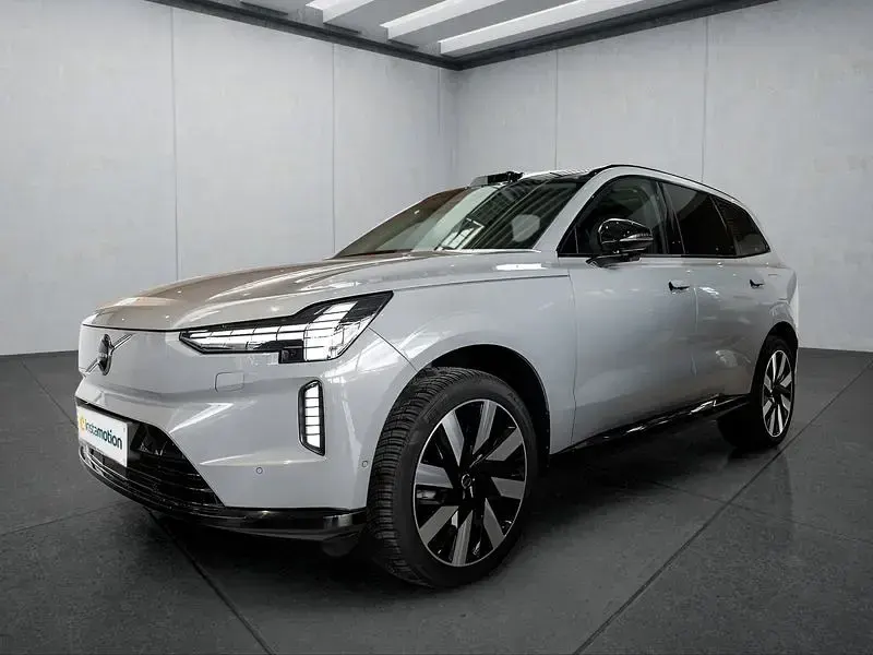 Gebraucht Volvo EX90 380 kW (517 PS) 2025 Grau SUV