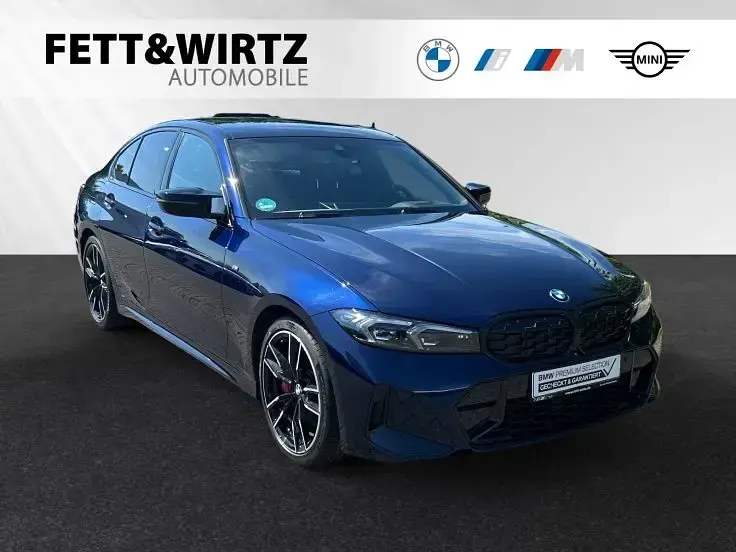 Gebraucht BMW M340 M Sport 340 PS (250 kW) 2025 Limousine