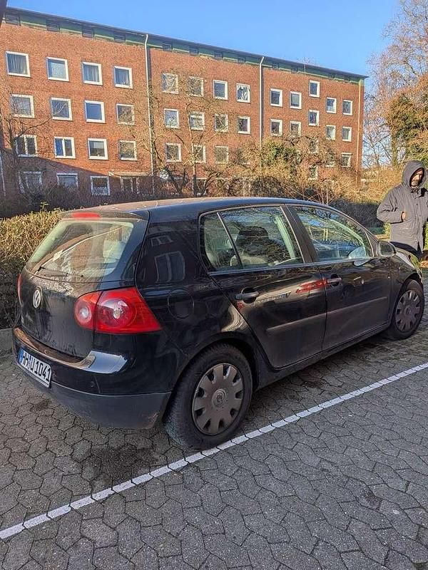 Gebraucht VW Golf IV Trendline 75 PS (55 kW) 2005 Limousine