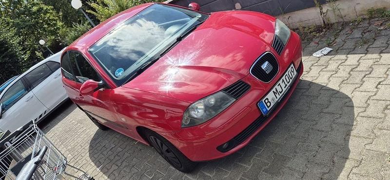 Gebraucht 2005 Seat Ibiza Sport Limousine | 1.200 € (Guter Preis) - Bild 1/4