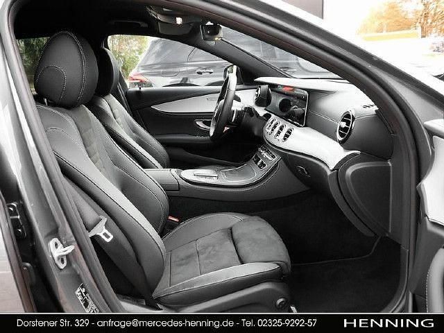 Gebraucht 2021 Mercedes E300 | 33.780 € (Fairer Preis) - Bild 1/4