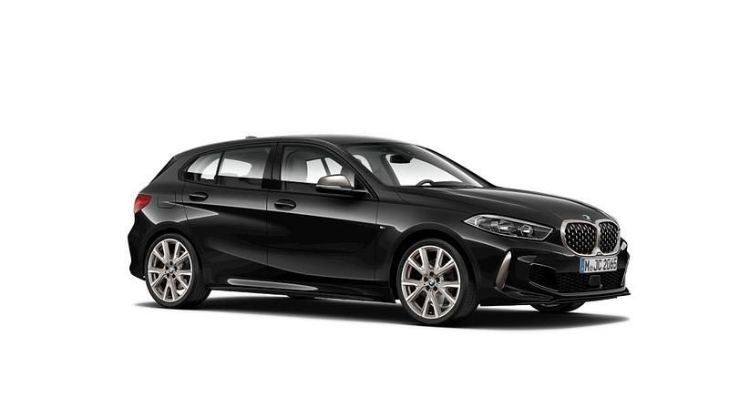 Gebraucht BMW M135 306 PS (225 kW) 2026 Kleinwagen