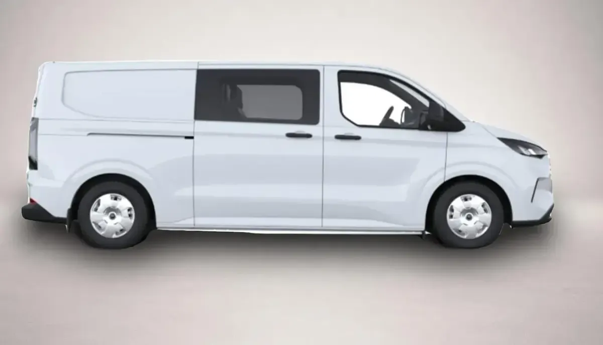 Neu Ford Transit Custom Trend 150 PS (110 kW) 2025 Manufacturer Van