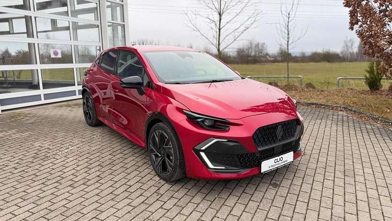 Gebraucht Renault Clio Esprit Alpine 158 PS (116 kW) 2026 Npu absolutrot Kleinwagen