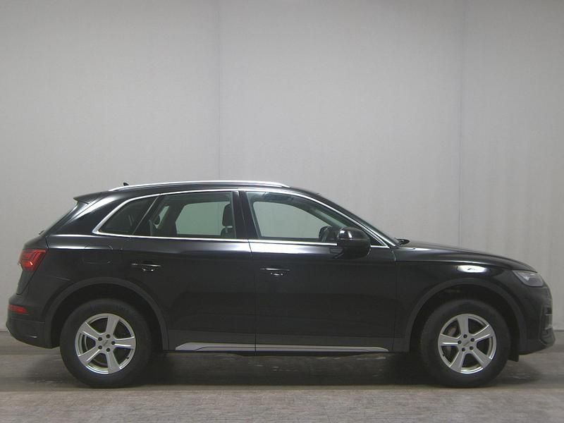 Gebraucht Audi Q5 Advanced 299 PS (219 kW) 2021 Schwarz SUV