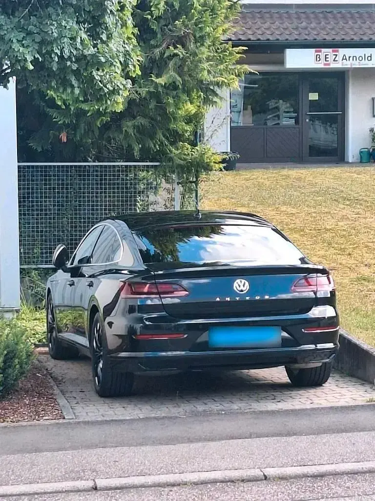 Gebraucht VW Arteon 150 PS (110 kW) 2018 Kleinwagen