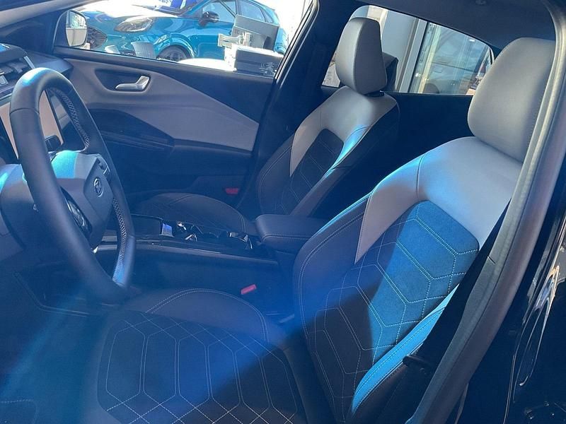 Neu Ford Puma Gen-E Premium 124 kW (169 PS) 2026 Agate black pn4gm (schwarz) schwarz SUV