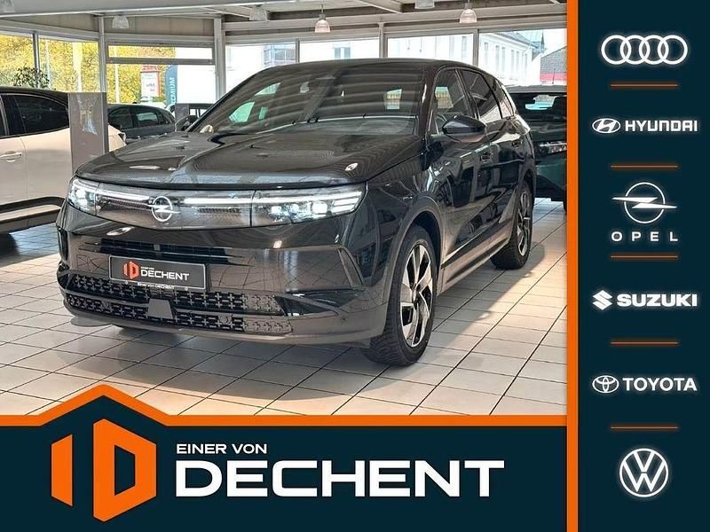 Schwarz Gebraucht 2025 Opel Grandland X SUV | 31.480 € (Guter Preis) - Bild 1/4