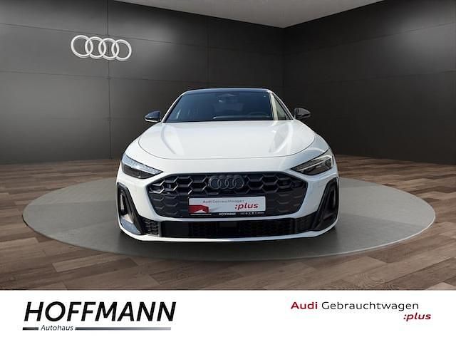 Gebraucht Audi A5 S-Line 367 PS (269 kW) 2025 Weiß Limousine