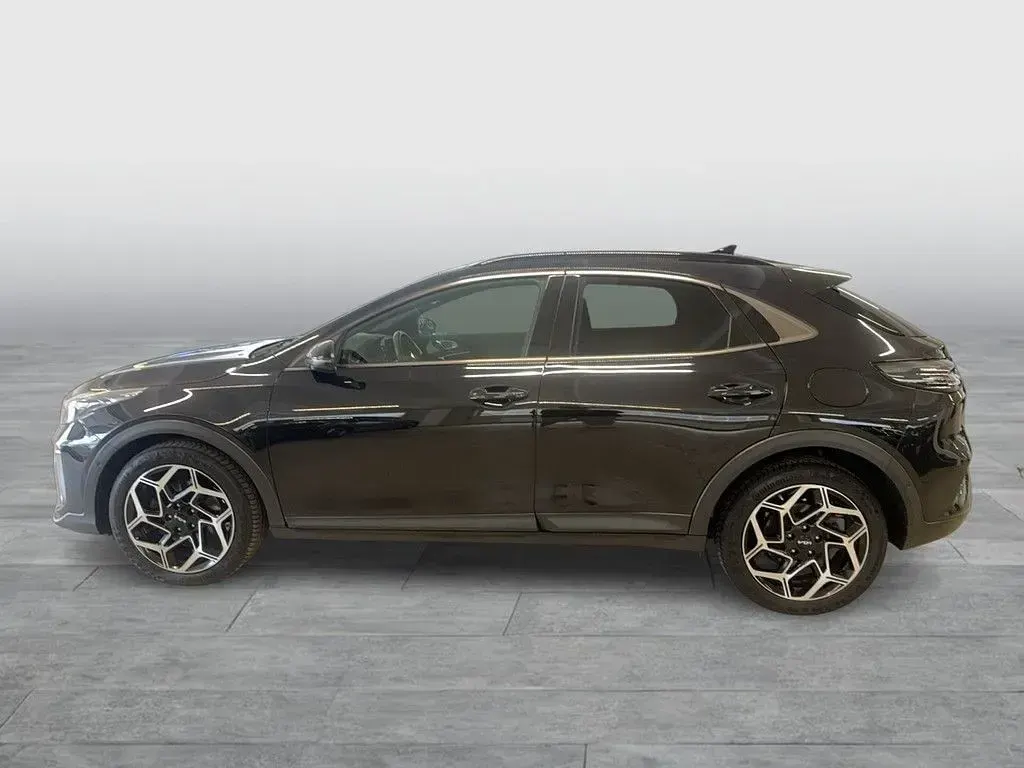 Gebraucht Kia XCeed GT-Line 160 PS (117 kW) 2023 Schwarz SUV