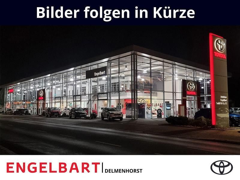 Grau Gebraucht 2023 Toyota Yaris Comfort Kleinwagen | 15.790 € (Fairer Preis) - Bild 1/1