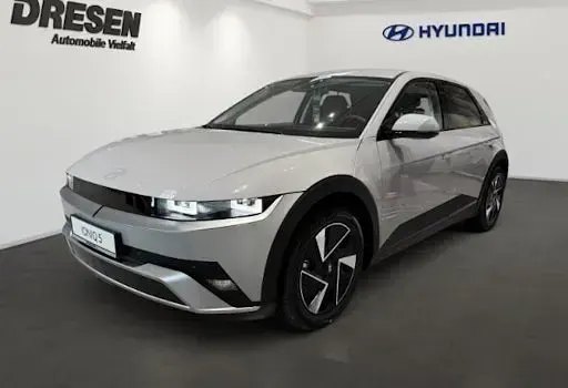 Neu Hyundai Ioniq 5 168 kW (229 PS) 2026 Grau SUV