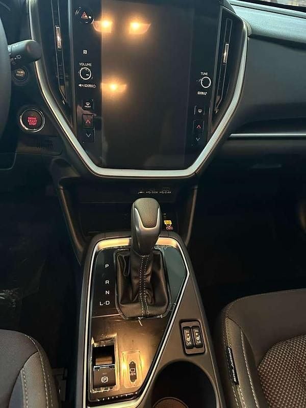 Neu Subaru Forester Active 136 PS (100 kW) 2026 Cashmere gold opal metallic SUV