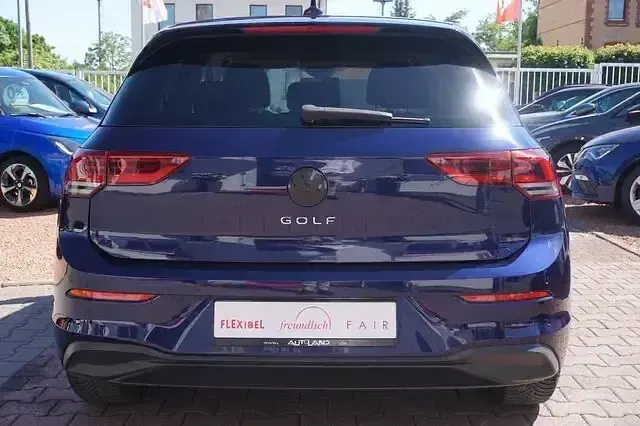 Gebraucht VW Golf VII 2020 Andere Limousine