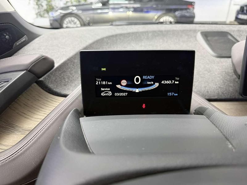 Gebraucht BMW i3 135 kW (184 PS) 2020 Kleinwagen