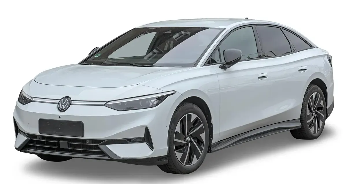 Neu VW ID.7 GTX 250 kW (340 PS) 2026 Wählbar Limousine