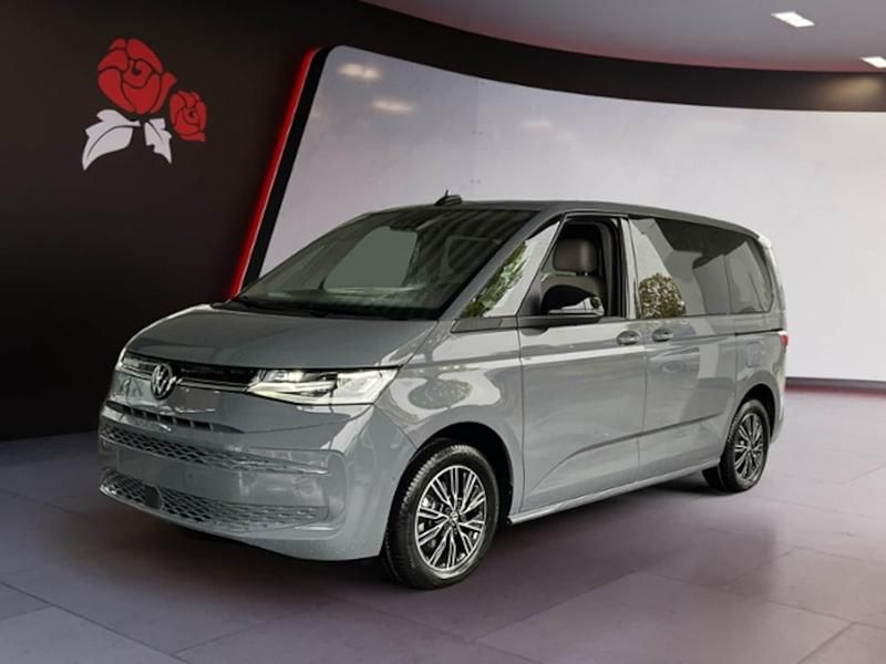 Second-hand VW Multivan Goal 150 CP (110 kW) 2026 Monovolum