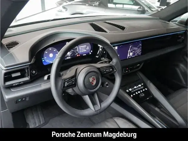 Usata Porsche Macan 264 kW (360 CV) 2025 Bianco SUV