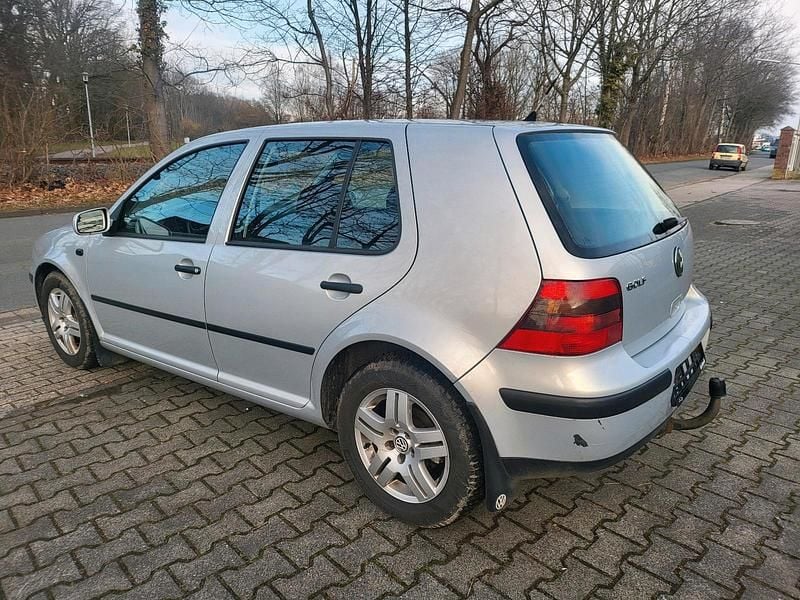 Gebraucht VW Golf III 75 PS (55 kW) 1999 Limousine