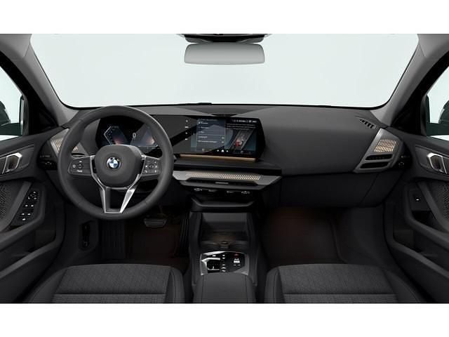 Gebraucht BMW 120 170 PS (125 kW) 2025 Schwarz Kleinwagen