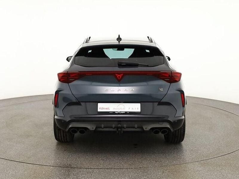 Neu Cupra Formentor VZ 333 PS (244 kW) 2025 Andere SUV