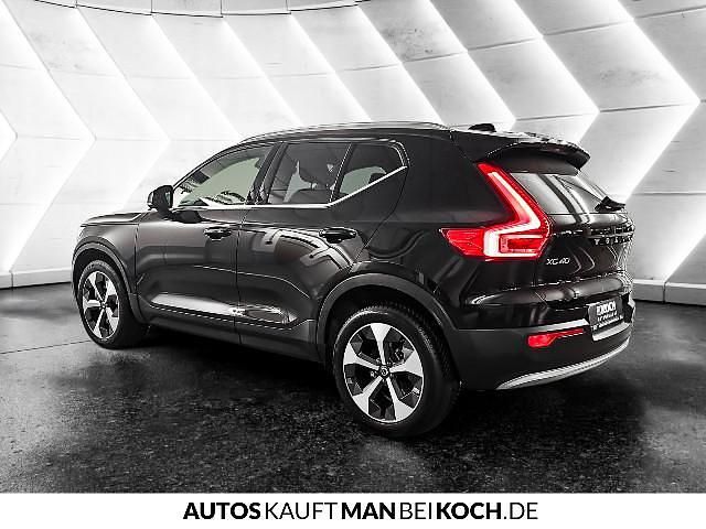 Gebraucht Volvo XC40 184 PS (135 kW) 2022 SUV