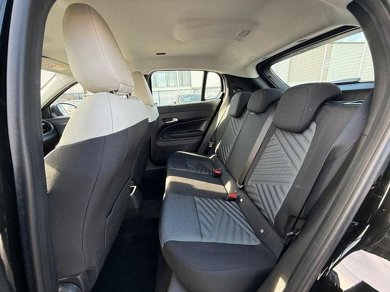 Gebraucht Fiat 600 101 PS (74 kW) 2024 Schwarz SUV