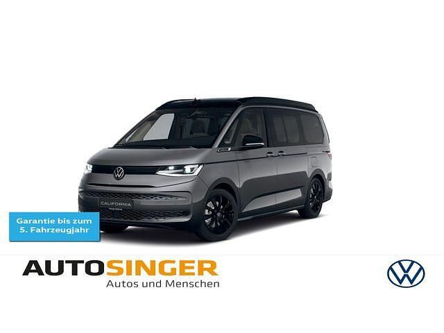 Neu 2025 VW California Beach Van | 69.980 € - Bild 1/3
