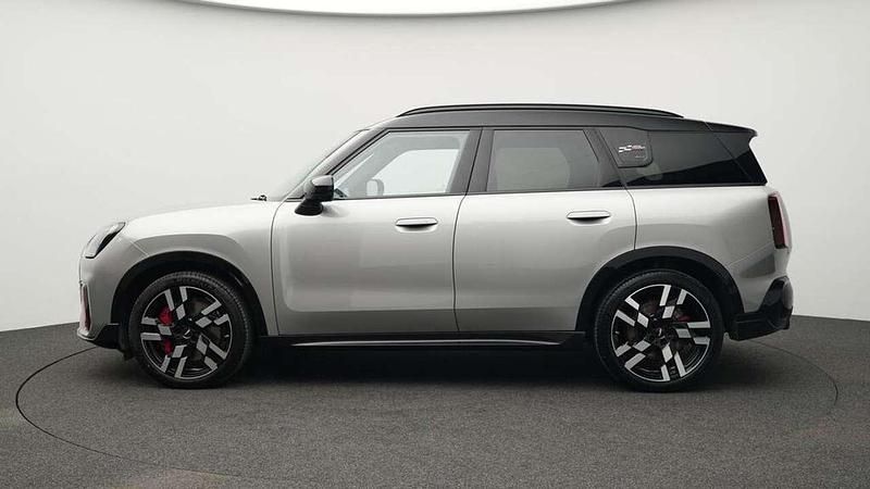 Gebraucht Mini John Cooper Works Countryman 300 PS (220 kW) 2025 Grau SUV