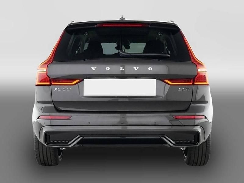 Gebraucht Volvo XC60 Plus 250 PS (183 kW) 2025 Grau SUV